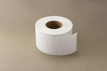 Thermal Transfer Labels – 100x100mm | 76mm Core image 0