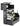 TSC MH241P Industrial Thermal Printer 203dpi with Full Rewind image 1