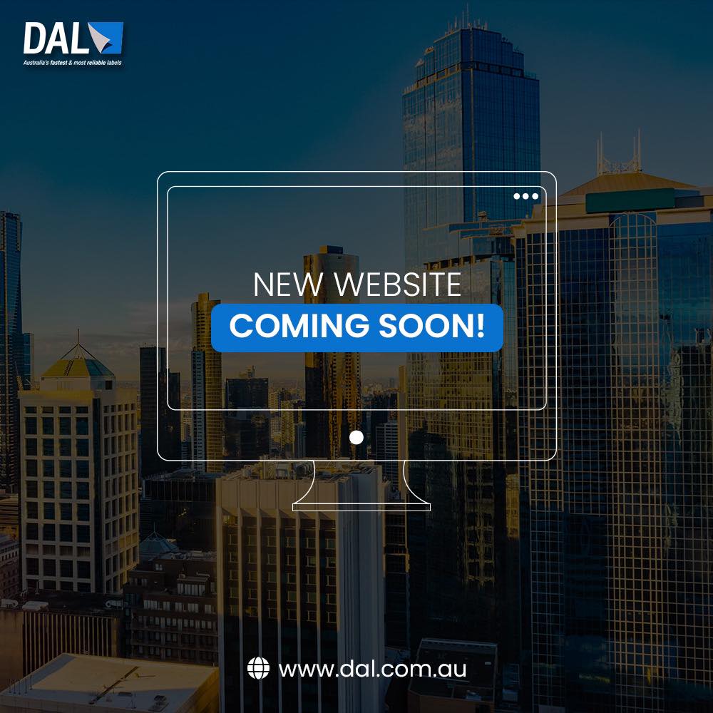 DAL New Website