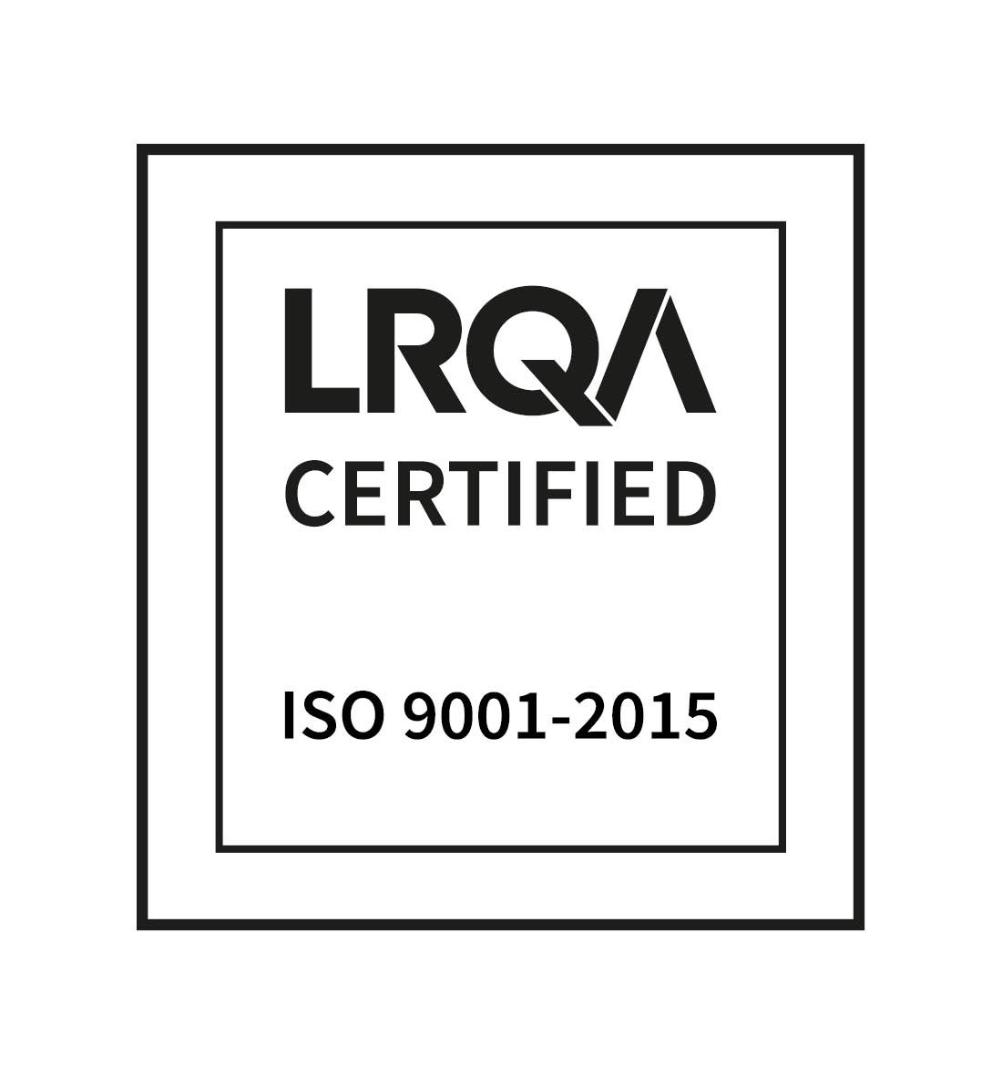 iso-certified