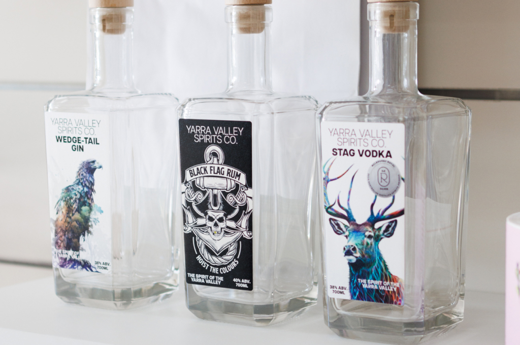 Yarra Valley Spirits Co